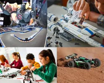 Profitable, Semi-Absentee Hobby Retail Franchise