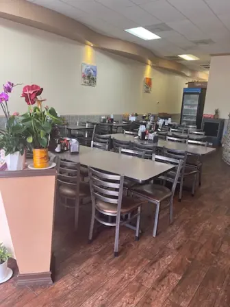 Established Vietnamese Restaurant for Sale