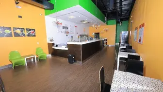 Turnkey Juice, Smoothie and Acai Bowl Shop for sell