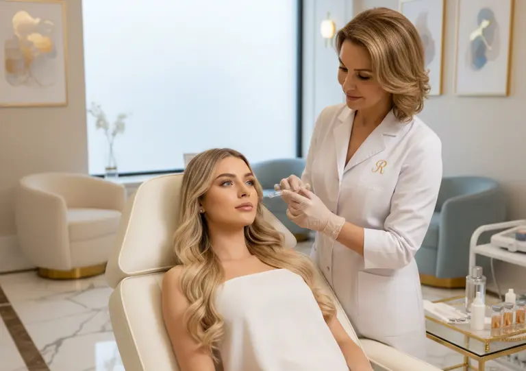 Luxury Med Spa Luxury Med Spa