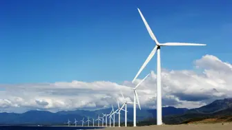 Renewable Energy Company For Sale