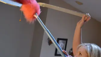 Growing and profitable home cleaning company for sale