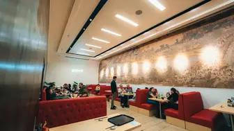 Beautiful turn-key Pho Restaurant in Campbell $225,000