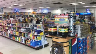 Gas station & Convenience store-New Bern NC