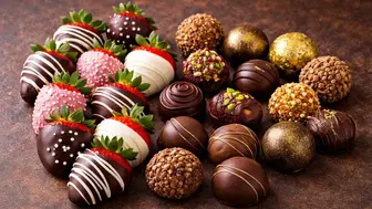 Artisan Chocolate Boutique for Sale – Turnkey, Fully Equipped