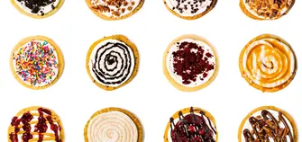 Turnkey Franchise Dessert Bar - Multiple Locations