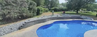 Established Coastal Ca. Pool Construction And Remodeling Company