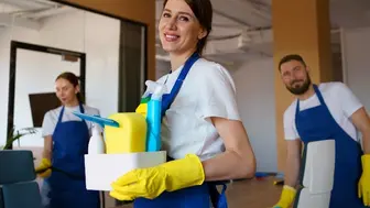 Cheaper Than New! Established Residential Cleaning Franchise