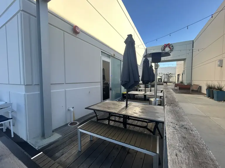 Outdoor Patio Outdoor Patio