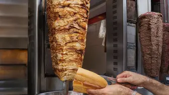 Mediterranean Takeout Restaurant For Sale – London