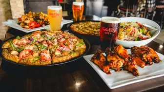 Franchise Restaurant & Full Bar for Sale – Riverside County, CA