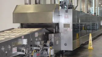 Turnkey USDA-Certified Brick-Oven Bakery & Value-Added Food Production