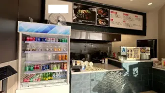 Restaurant Asset Sale Mission Valley – Top Mall Location, Turn Key