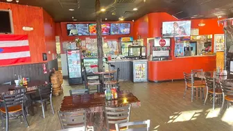 Raíces Coffee & Restaurant – 1916 W. Baseline Rd. Mesa, AZ