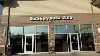 Breakfast and Lunch Cafe