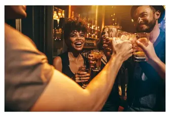 Semi Absentee Music Hall Exclusive Location Ready for Growth