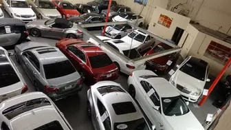 Well-Established Auto Dealer With 40-Car Indoor Showroom, 3 Offices