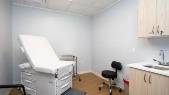 Urgent Care in Southampton