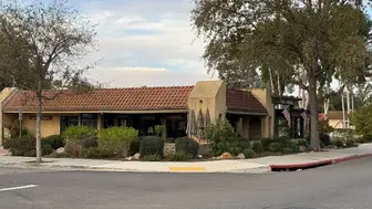 Landmark Restaurant property in Ojai, California
