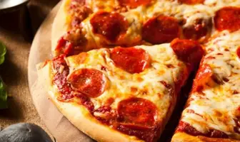 Successful Profitable Pizza Shop