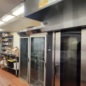 Established Bagel & Deli Shop for Sale