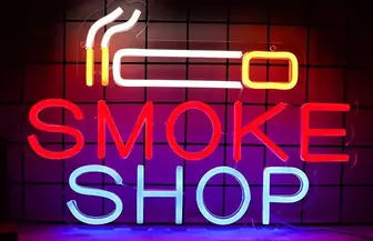 Smoke Shop & Mart