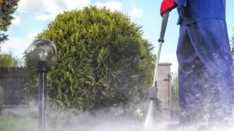 Established Pressure Washing Service — 20+ Years Strong Cash Flow