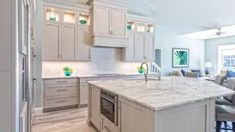 50% Seller Financing - Southwest Florida Kitchen & Bath Design