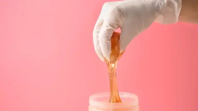 Sugar Waxing Sugar Waxing