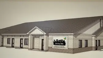 Brand-New Turnkey Kid City USA Childcare Center – Westfield, IN