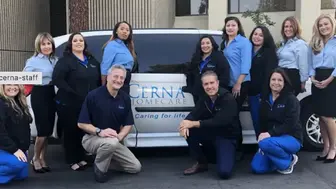 Established Senior Care Business in North Orange County