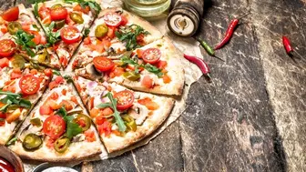 High-Performing Coastal OC Pizzeria – Turnkey, $1M Sales, $150K SDE