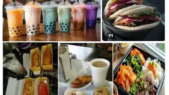 Profitable & Independently owned Bubble Tea and Foods business
