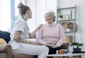 Award-Winning, Recession-Proof Senior Care Franchise