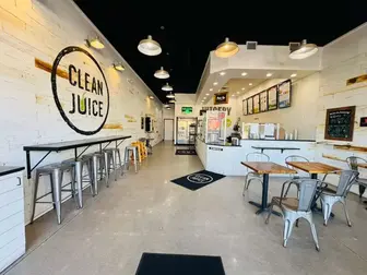 Profitable Clean Juice Franchise – Prime Woodlands Location – $300K+