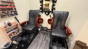 Jo Paris Salon - Scottsdale