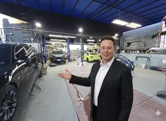 Proven High-Profit Full-Service Auto Body & Collision Repair Business