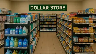 Dollar Store For Sale – Etobicoke