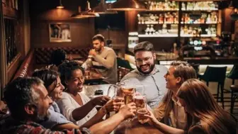 Turn-Key Italian Restaurant Absentee-Run Prime Downtown area