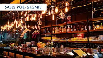 Canadian Restaurant For Sale – Near Peterborough