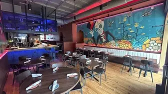 Modern Mexican Restaurant & Bar-In The Heart Of Its Historic Downtown!