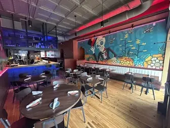 Modern Mexican Restaurant & Bar-In The Heart Of Its Historic Downtown!