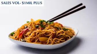 Hakka Chinese Franchise For Sale – Mississauga