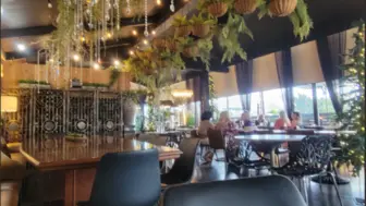 Crepes & Coffee by Loza | Full Liquor License | Profitable Turnkey