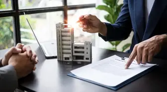 Full-Service Commercial Property Management & Real Estate Company