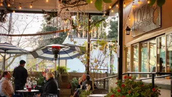 LOZA Wine & Crepes | Beer & Wine License | Turnkey & Profitable