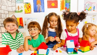 Licensed Daycare Business for Sale in Broward County