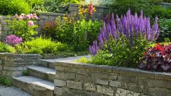 Profitable Landscaping, Design and Snow Removal