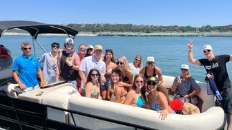 Profitable Boat Rental Business