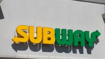 Absentee Run Subway doing $350,000 a Year in Middlesex County,NJ